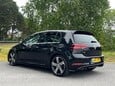 Volkswagen Golf R TSI DSG 11