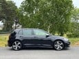 Volkswagen Golf R TSI DSG 14