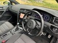 Volkswagen Golf R TSI DSG 18