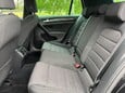 Volkswagen Golf R TSI DSG 20