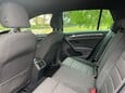 Volkswagen Golf R TSI DSG 21