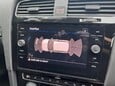 Volkswagen Golf R TSI DSG 24