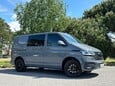 Volkswagen Transporter T32 TDI KOMBI HIGHLINE 1