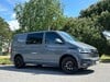 Volkswagen Transporter T32 TDI KOMBI HIGHLINE