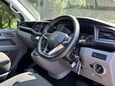 Volkswagen Transporter T32 TDI KOMBI HIGHLINE 5