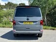 Volkswagen Transporter T32 TDI KOMBI HIGHLINE 8