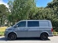 Volkswagen Transporter T32 TDI KOMBI HIGHLINE 12