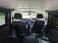 Volkswagen Transporter T32 TDI KOMBI HIGHLINE 13