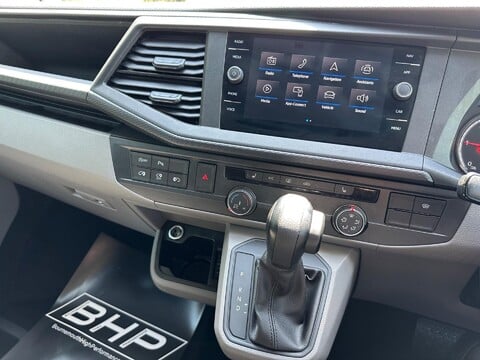Volkswagen Transporter T32 TDI KOMBI HIGHLINE 14