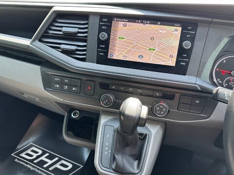 Volkswagen Transporter T32 TDI KOMBI HIGHLINE 16