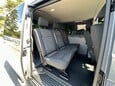 Volkswagen Transporter T32 TDI KOMBI HIGHLINE 19