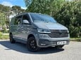 Volkswagen Transporter T32 TDI KOMBI HIGHLINE 21
