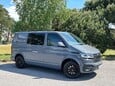 Volkswagen Transporter T32 TDI KOMBI HIGHLINE 22