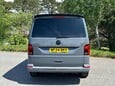 Volkswagen Transporter T32 TDI KOMBI HIGHLINE 30