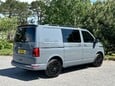 Volkswagen Transporter T32 TDI KOMBI HIGHLINE 31
