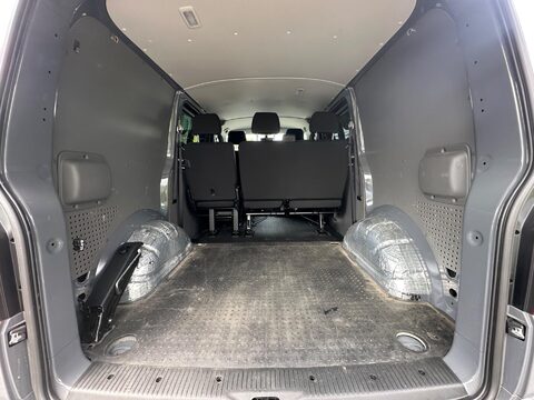 Volkswagen Transporter 2.0 BiTDI T32 Highline Kombi DSG FWD SWB Euro 6 (s/s) 5dr 2
