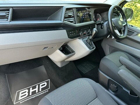 Volkswagen Transporter 2.0 BiTDI T32 Highline Kombi DSG FWD SWB Euro 6 (s/s) 5dr 27