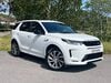 Land Rover Discovery Sport 1.5 P300e 12.2kWh R-Dynamic HSE Auto 4WD Euro 6 (s/s) 5dr