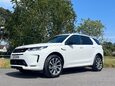 Land Rover Discovery Sport 1.5 P300e 12.2kWh R-Dynamic HSE Auto 4WD Euro 6 (s/s) 5dr 8