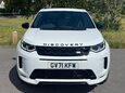 Land Rover Discovery Sport 1.5 P300e 12.2kWh R-Dynamic HSE Auto 4WD Euro 6 (s/s) 5dr 11