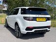 Land Rover Discovery Sport 1.5 P300e 12.2kWh R-Dynamic HSE Auto 4WD Euro 6 (s/s) 5dr 14