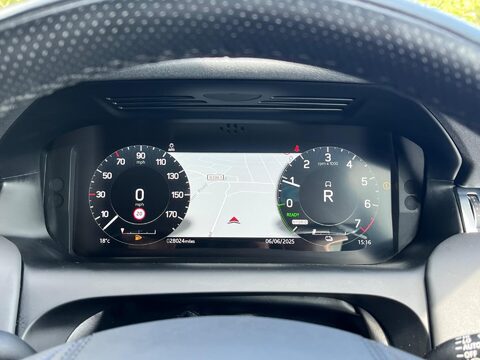 Land Rover Discovery Sport 1.5 P300e 12.2kWh R-Dynamic HSE Auto 4WD Euro 6 (s/s) 5dr 27