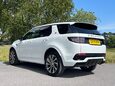 Land Rover Discovery Sport 1.5 P300e 12.2kWh R-Dynamic HSE Auto 4WD Euro 6 (s/s) 5dr 2