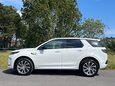 Land Rover Discovery Sport 1.5 P300e 12.2kWh R-Dynamic HSE Auto 4WD Euro 6 (s/s) 5dr 6