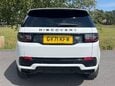 Land Rover Discovery Sport 1.5 P300e 12.2kWh R-Dynamic HSE Auto 4WD Euro 6 (s/s) 5dr 16
