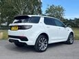 Land Rover Discovery Sport 1.5 P300e 12.2kWh R-Dynamic HSE Auto 4WD Euro 6 (s/s) 5dr 17