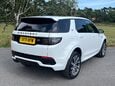 Land Rover Discovery Sport 1.5 P300e 12.2kWh R-Dynamic HSE Auto 4WD Euro 6 (s/s) 5dr 19