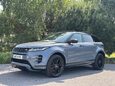 Land Rover Range Rover Evoque 1.5 P300e 12.2kWh Autobiography Auto 4WD Euro 6 (s/s) 5dr 3