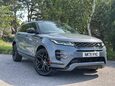 Land Rover Range Rover Evoque 1.5 P300e 12.2kWh Autobiography Auto 4WD Euro 6 (s/s) 5dr 5