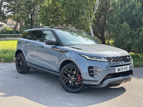 Land Rover Range Rover Evoque 1.5 P300e 12.2kWh Autobiography Auto 4WD Euro 6 (s/s) 5dr 6