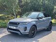 Land Rover Range Rover Evoque 1.5 P300e 12.2kWh Autobiography Auto 4WD Euro 6 (s/s) 5dr 9