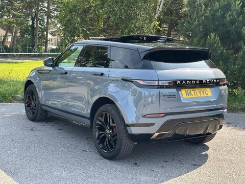 Land Rover Range Rover Evoque 1.5 P300e 12.2kWh Autobiography Auto 4WD Euro 6 (s/s) 5dr 11