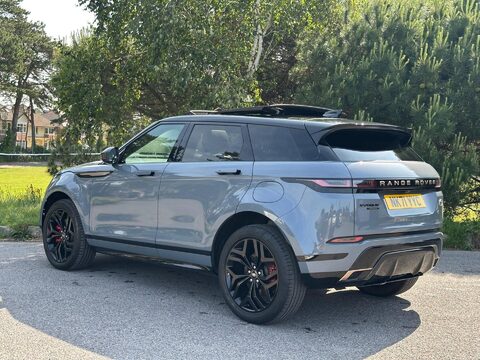 Land Rover Range Rover Evoque 1.5 P300e 12.2kWh Autobiography Auto 4WD Euro 6 (s/s) 5dr 12