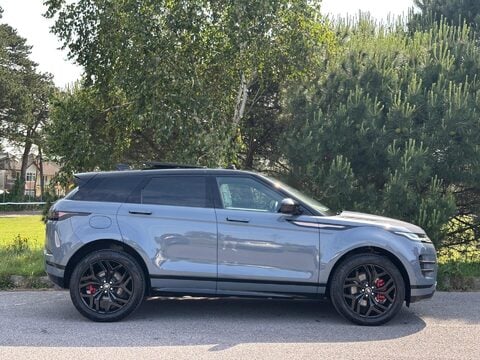 Land Rover Range Rover Evoque 1.5 P300e 12.2kWh Autobiography Auto 4WD Euro 6 (s/s) 5dr 15