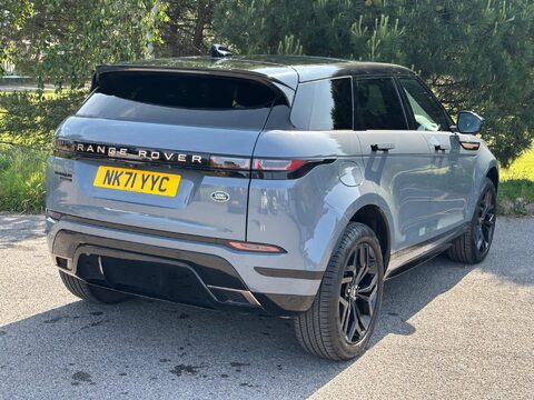 Land Rover Range Rover Evoque 1.5 P300e 12.2kWh Autobiography Auto 4WD Euro 6 (s/s) 5dr 16