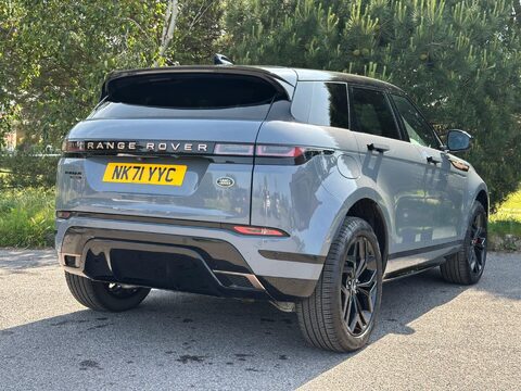 Land Rover Range Rover Evoque 1.5 P300e 12.2kWh Autobiography Auto 4WD Euro 6 (s/s) 5dr 19