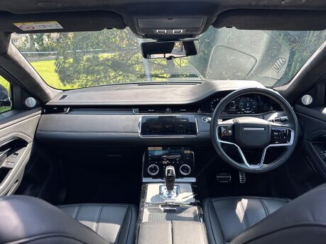 Land Rover Range Rover Evoque 1.5 P300e 12.2kWh Autobiography Auto 4WD Euro 6 (s/s) 5dr 