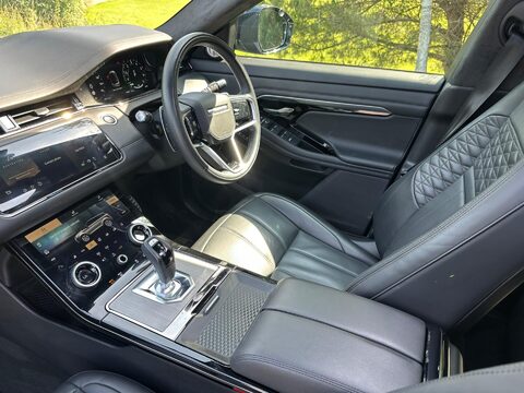 Land Rover Range Rover Evoque 1.5 P300e 12.2kWh Autobiography Auto 4WD Euro 6 (s/s) 5dr 22