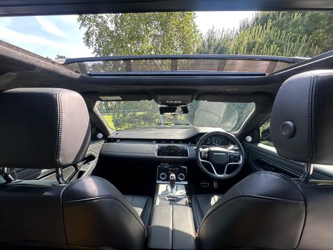 Land Rover Range Rover Evoque 1.5 P300e 12.2kWh Autobiography Auto 4WD Euro 6 (s/s) 5dr 23