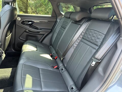 Land Rover Range Rover Evoque 1.5 P300e 12.2kWh Autobiography Auto 4WD Euro 6 (s/s) 5dr 25