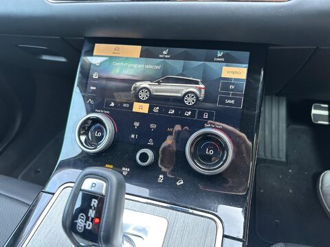 Land Rover Range Rover Evoque 1.5 P300e 12.2kWh Autobiography Auto 4WD Euro 6 (s/s) 5dr 29