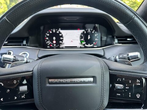 Land Rover Range Rover Evoque 1.5 P300e 12.2kWh Autobiography Auto 4WD Euro 6 (s/s) 5dr 30