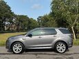 Land Rover Discovery Sport 1.5 P300e 12.2kWh Urban Edition Auto 4WD Euro 6 (s/s) 5dr 10