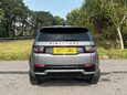 Land Rover Discovery Sport 1.5 P300e 12.2kWh Urban Edition Auto 4WD Euro 6 (s/s) 5dr 12