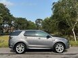 Land Rover Discovery Sport 1.5 P300e 12.2kWh Urban Edition Auto 4WD Euro 6 (s/s) 5dr 13