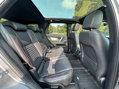 Land Rover Discovery Sport 1.5 P300e 12.2kWh Urban Edition Auto 4WD Euro 6 (s/s) 5dr 24